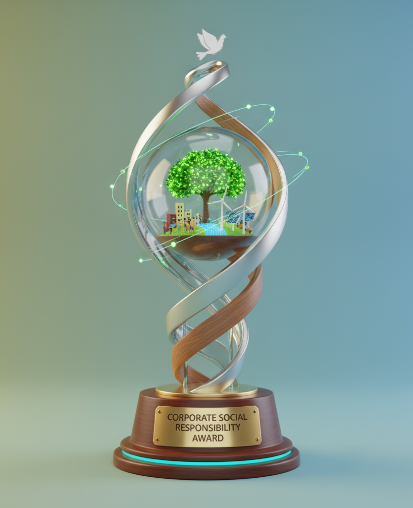 CSR Award